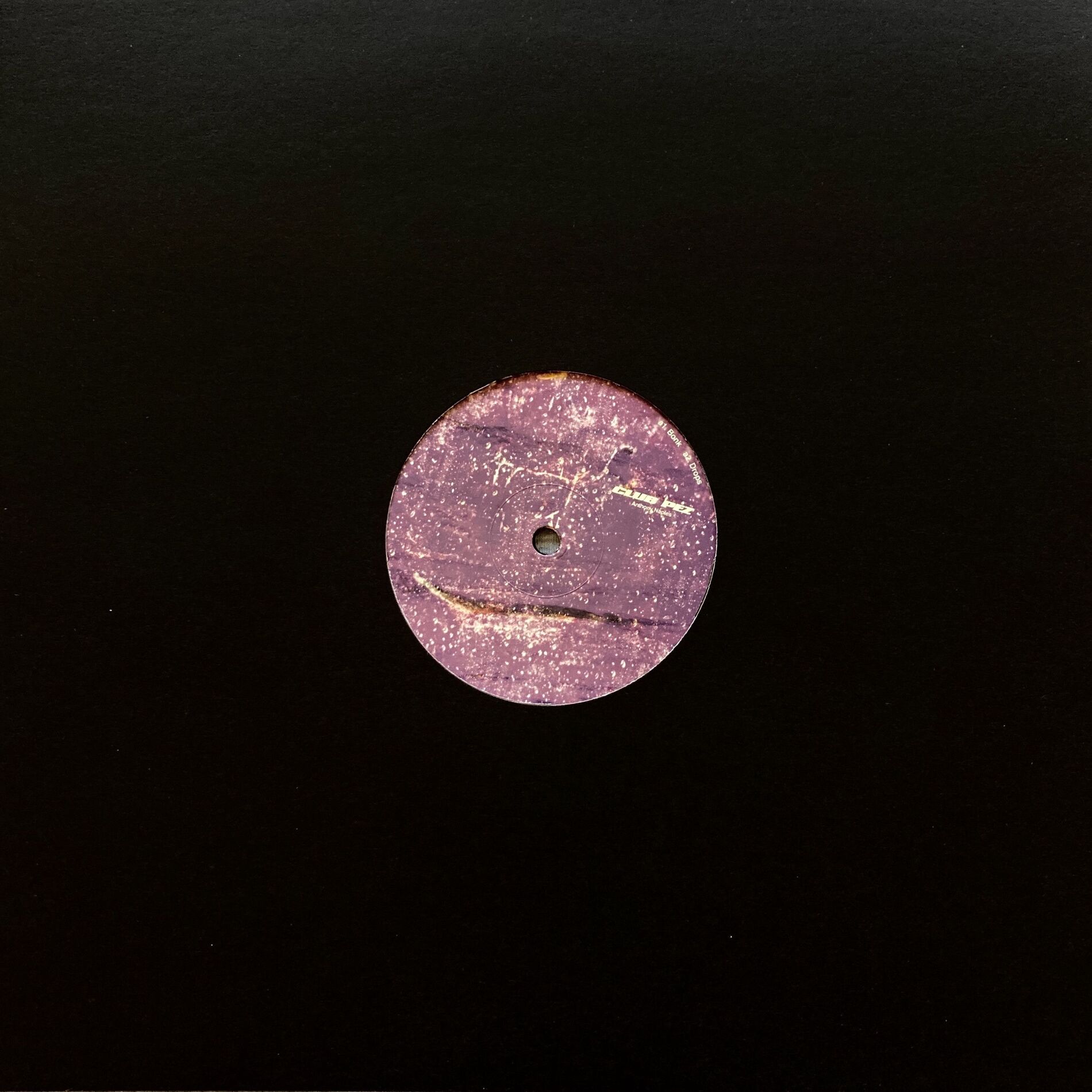 Album cover of Club Pez