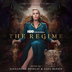 Cover of The Regime (Soundtrack from the HBO® Original Series)