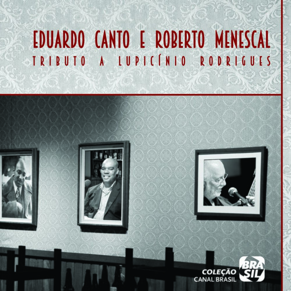 Picture of Tributo a Lupicínio Rodrigues