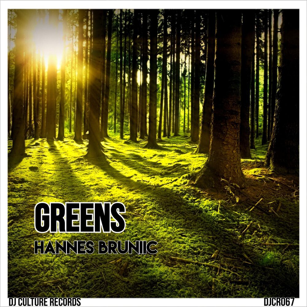 Picture of Greens