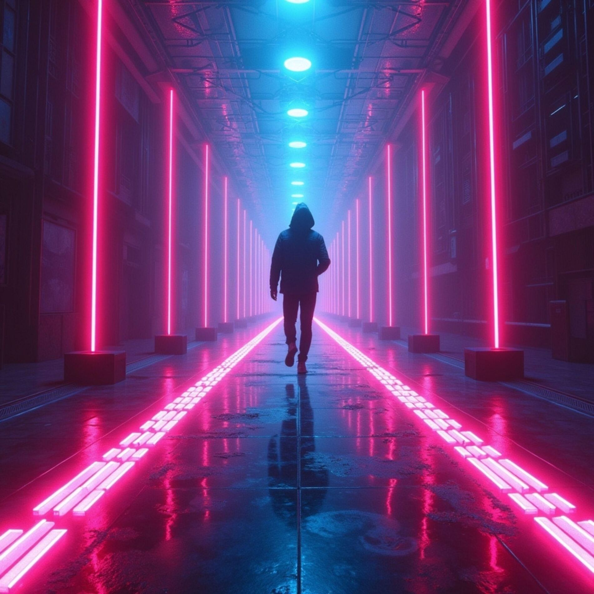 Album cover of Escape To The Beat