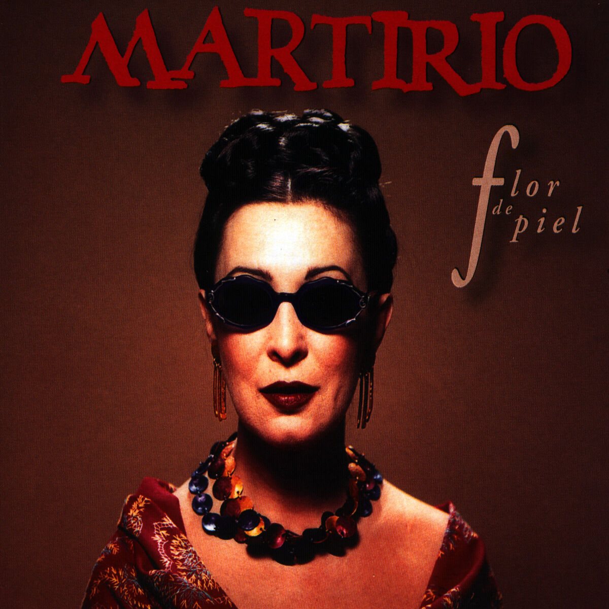 Album cover of Volver