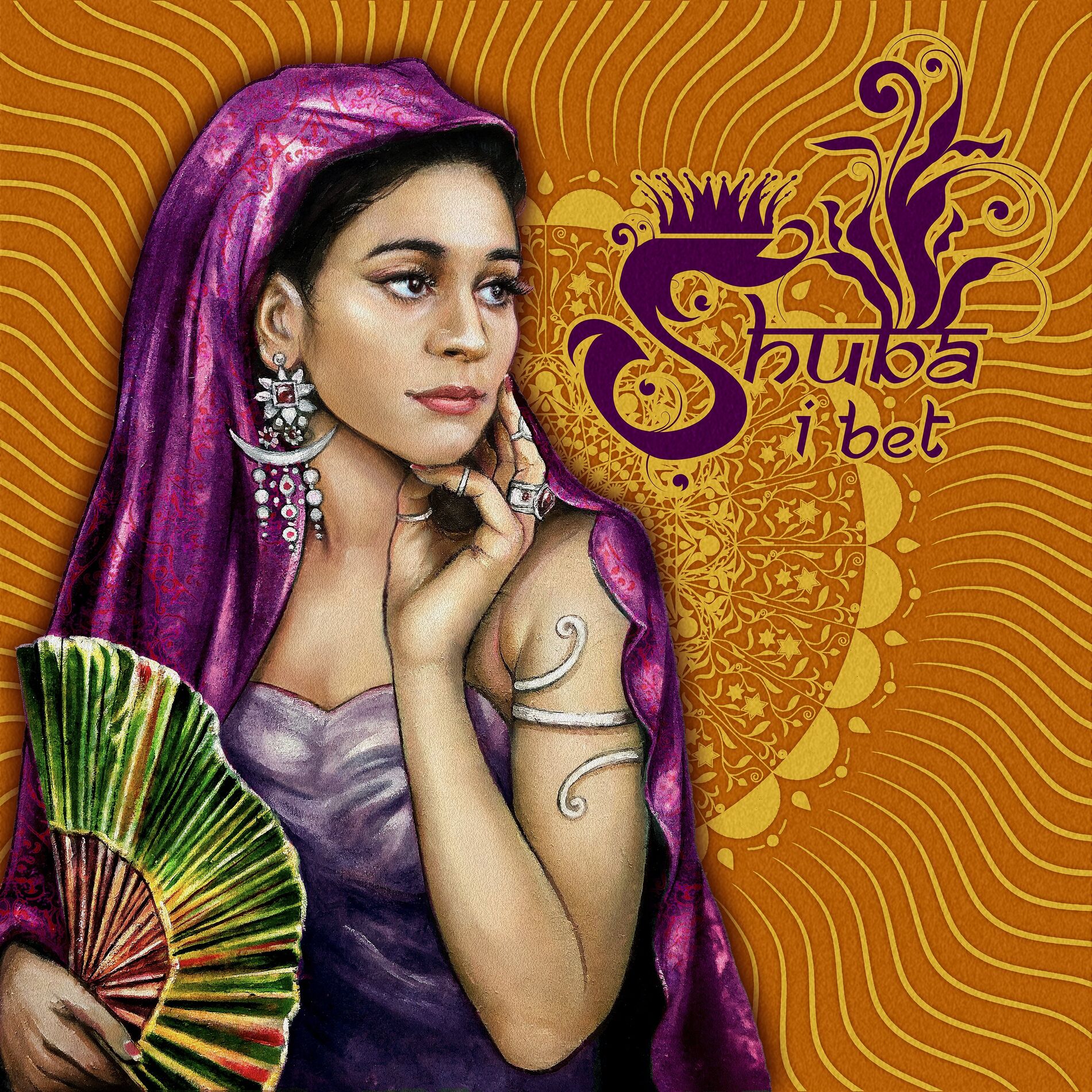 Album cover of I Bet