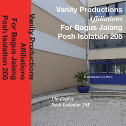 Cover of Affiliations