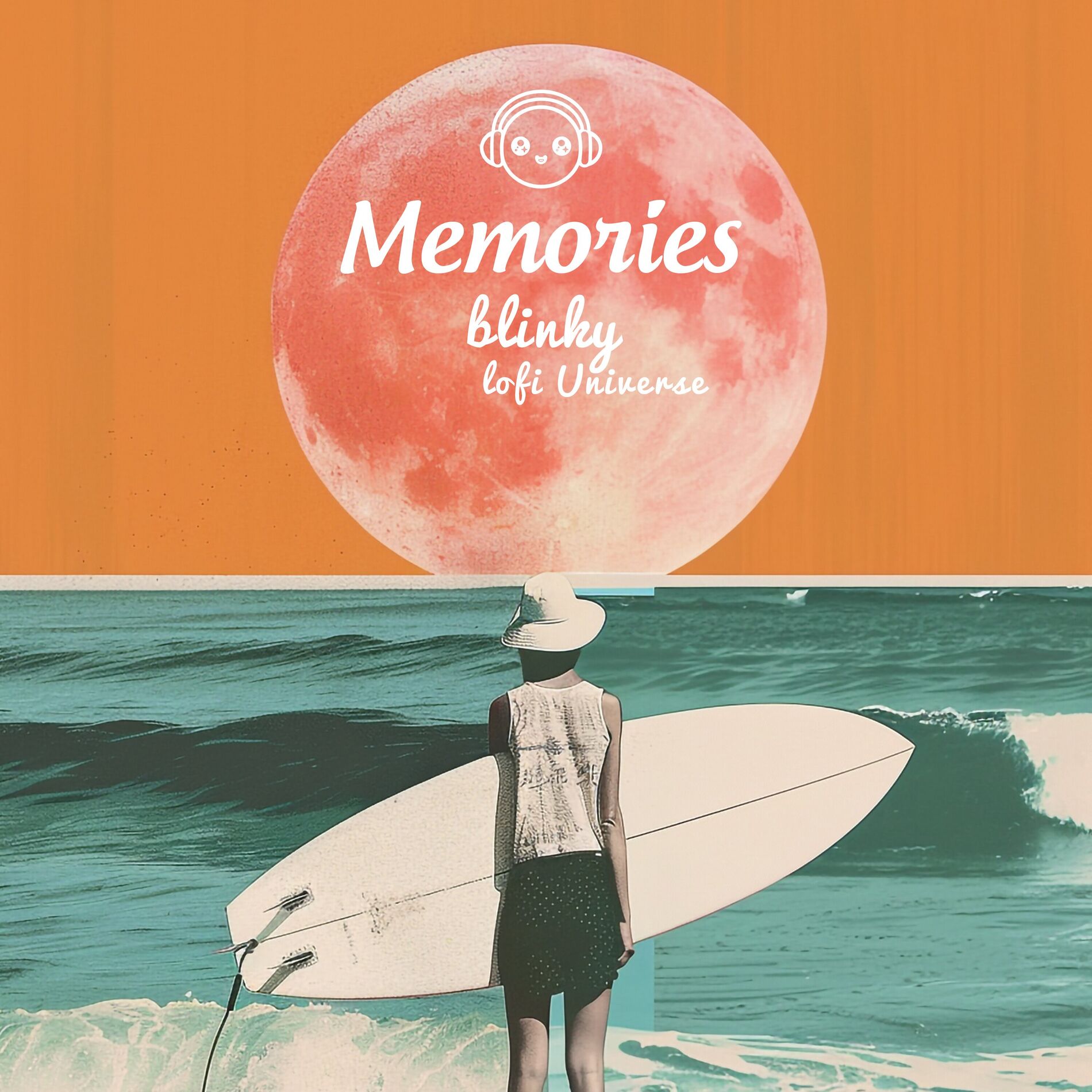 Album cover of Memories