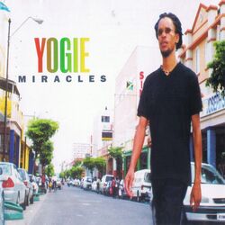 Cover of Miracles