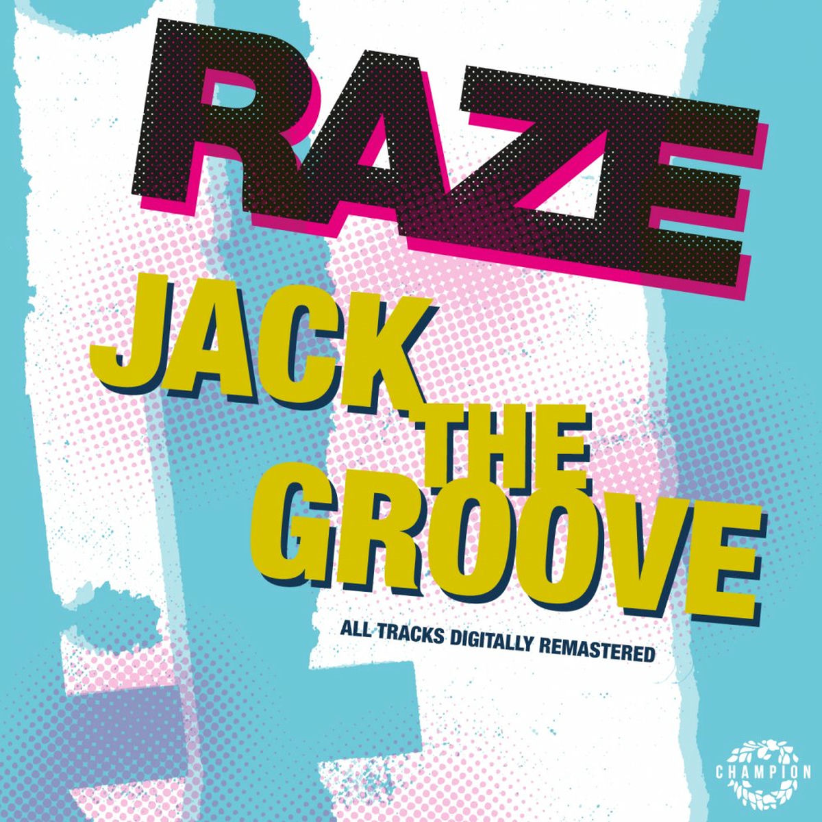 Album cover of Jack The Groove