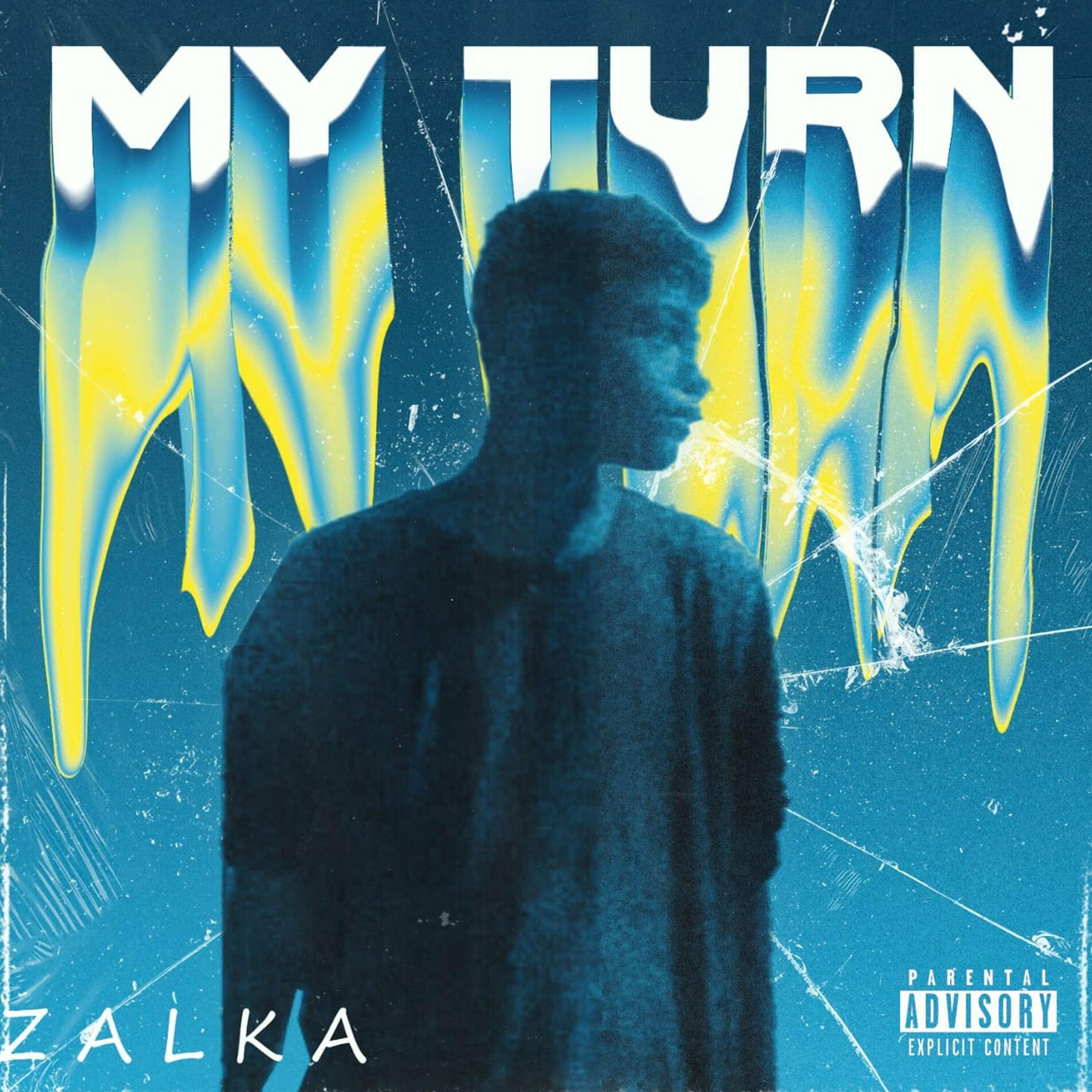 Album cover of My Turn