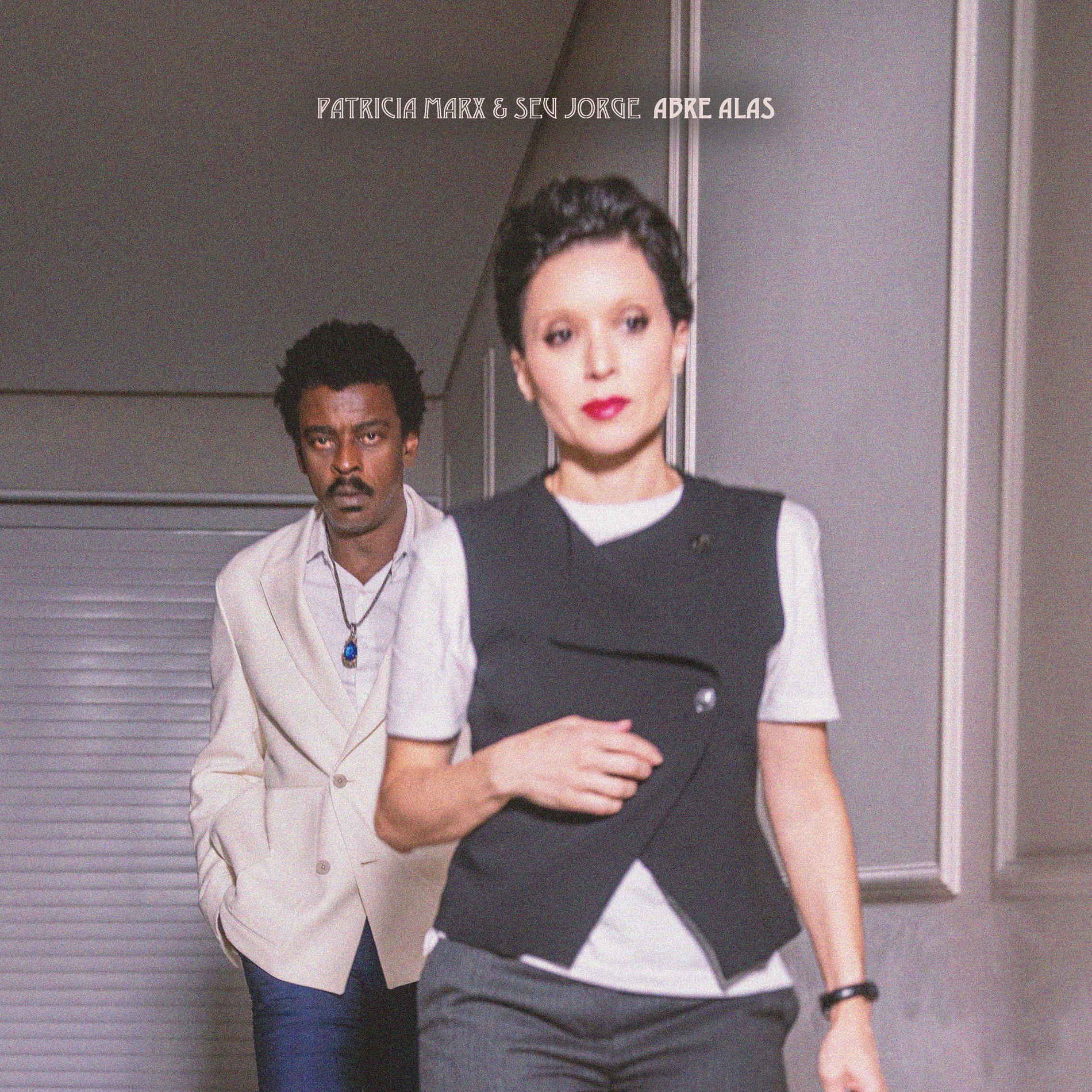 Album cover of Abre Alas