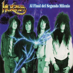 Cover of Al Final del Segundo Milenio