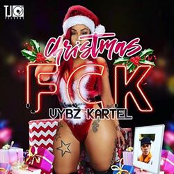 Cover of Christmas Fck