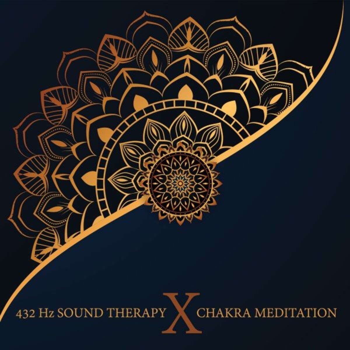Album cover of Chakra Meditation