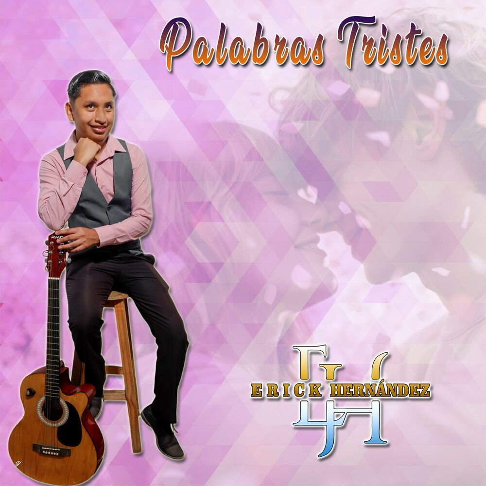 Picture of Palabras Tristes
