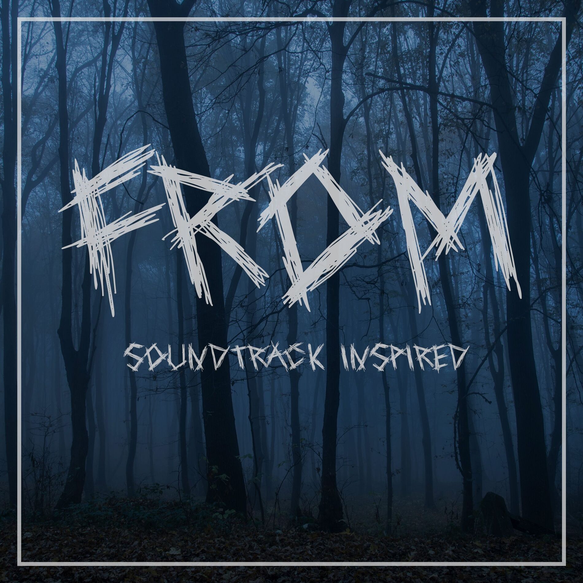 Album cover of From Series (Soundtrack Inspired)