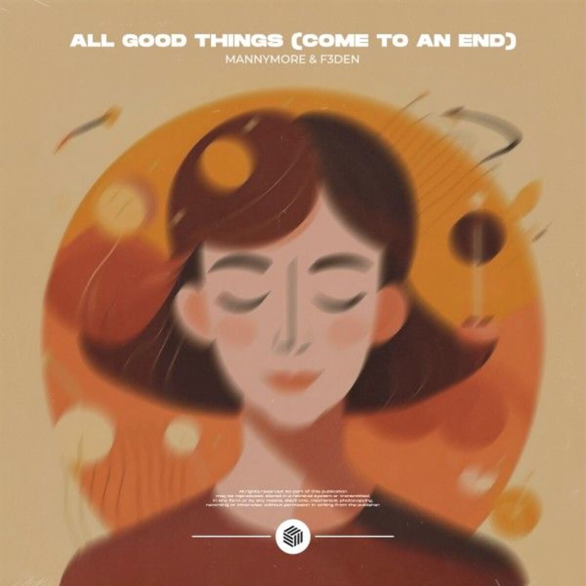 Album cover of All Good Things (Come To An End) (Afro House Mix)