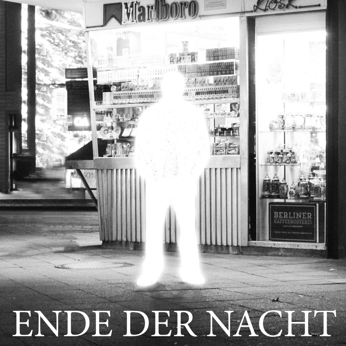 Album cover of Stirb nicht heute