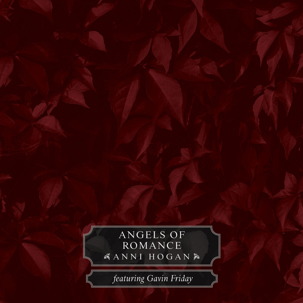 Picture of Angels of Romance (feat. Gavin Friday)