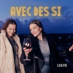 Cover of Avec des si