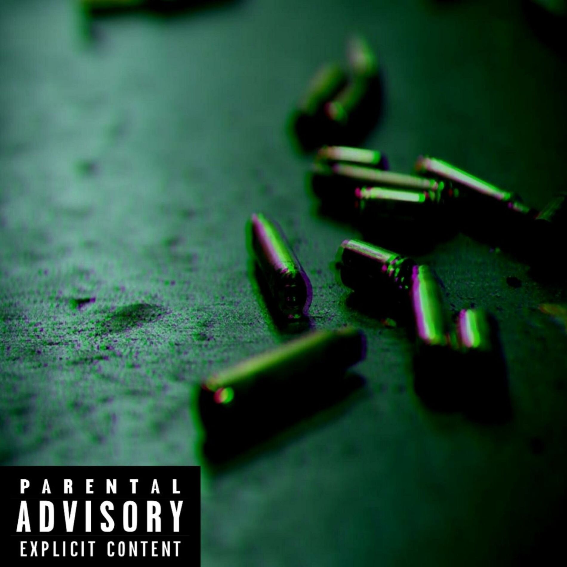 Album cover of What Beef Is (feat. Nicholas Craven)