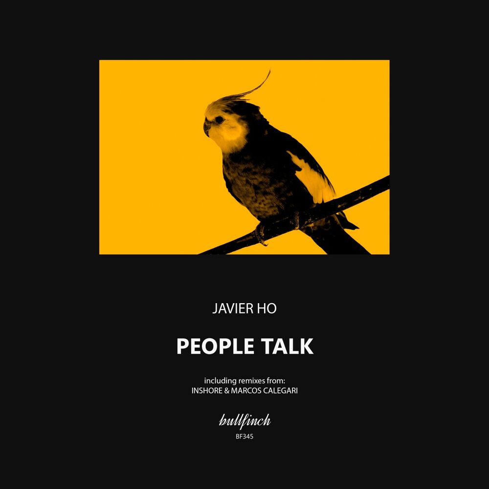 Picture of People Talk