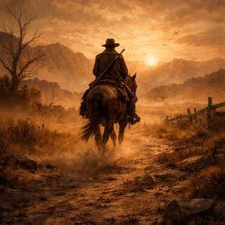 Dust & Honor