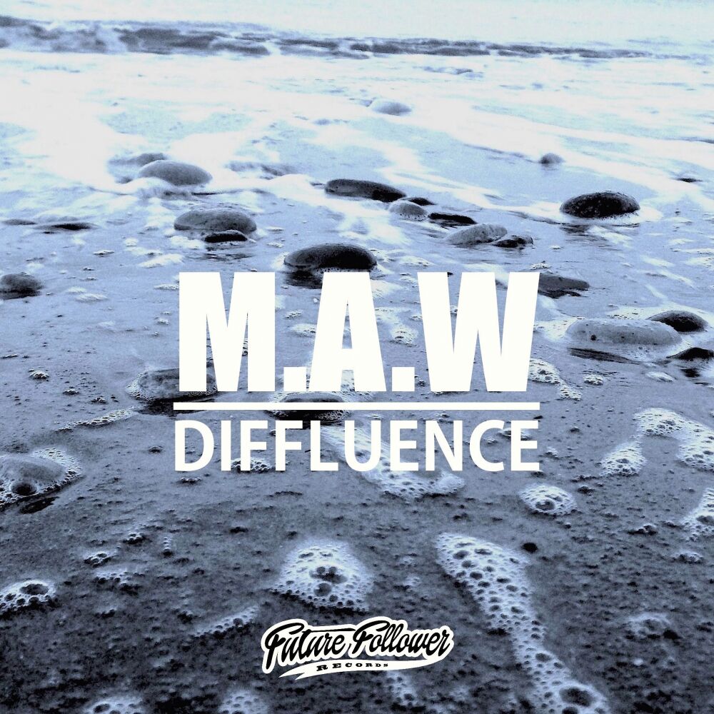 Picture of Diffluence EP