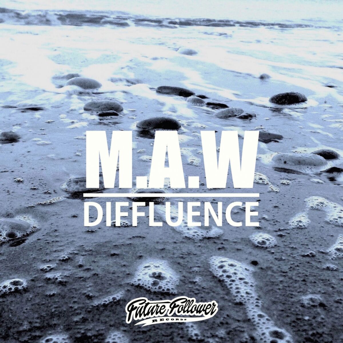Album cover of Diffluence EP