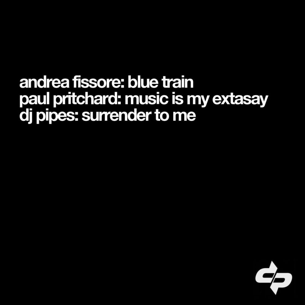 Picture of Blue Train
