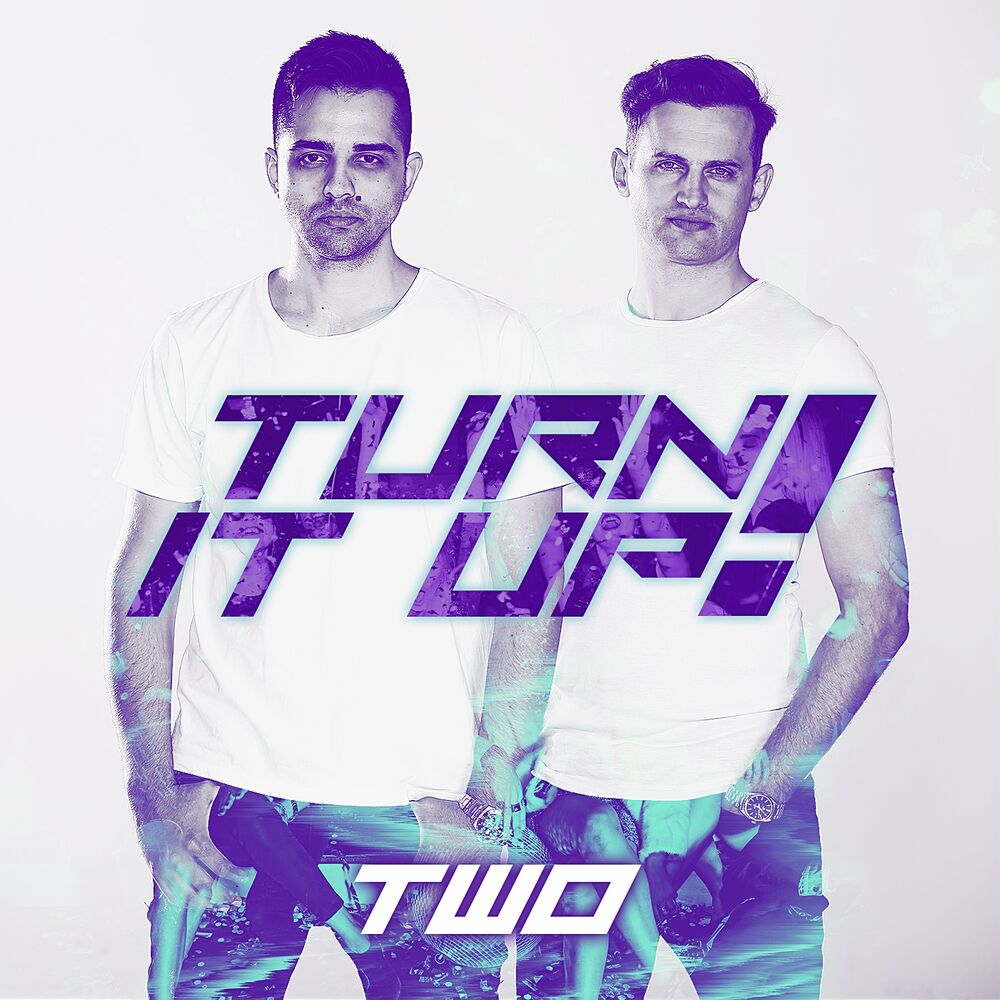 Picture of Turn It Up