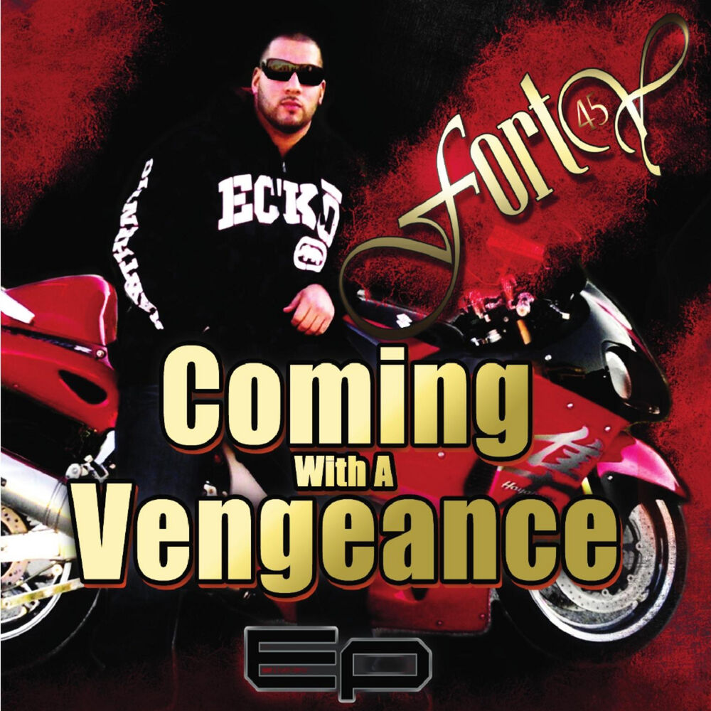 Picture of Coming with a Vengeance