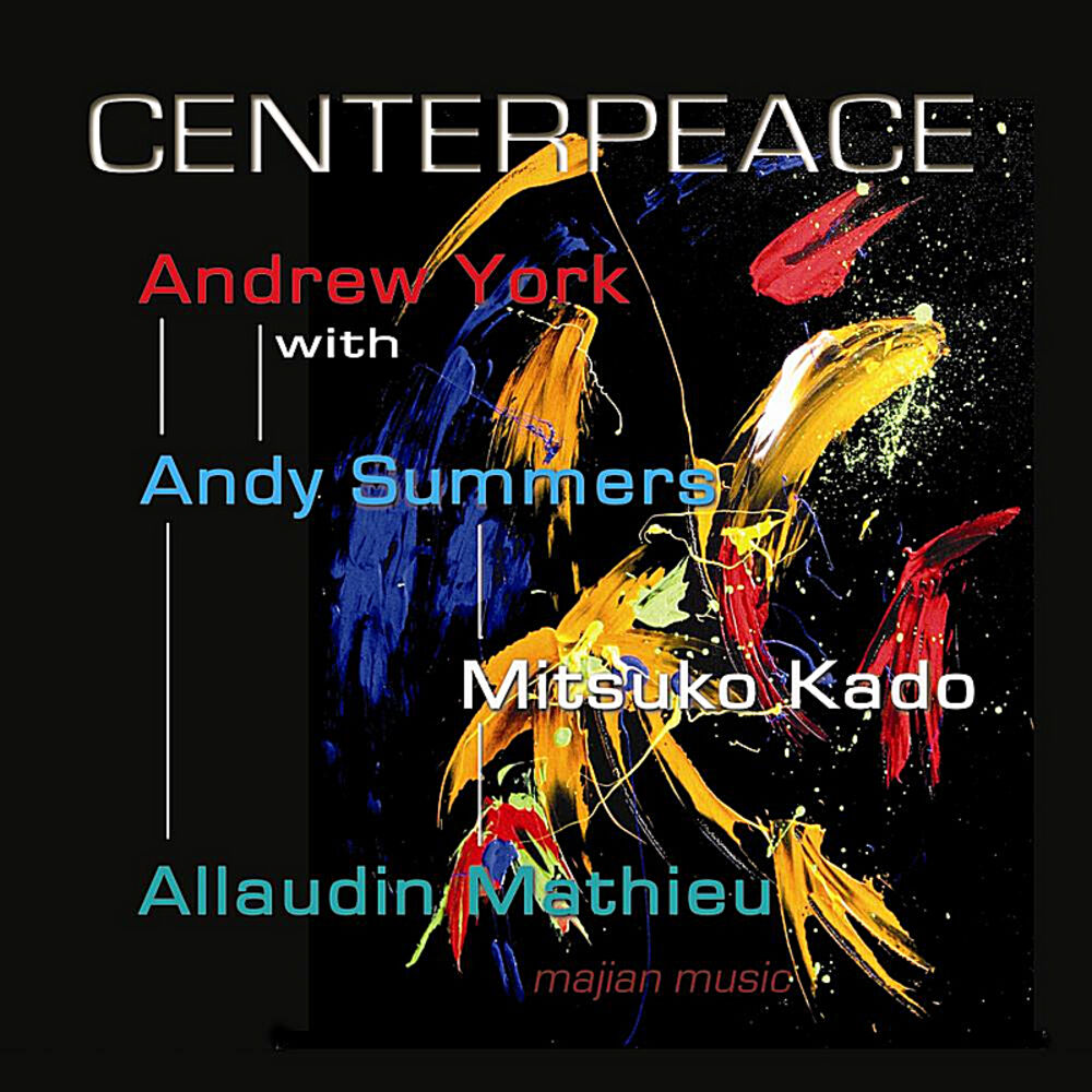 Picture of Centerpeace