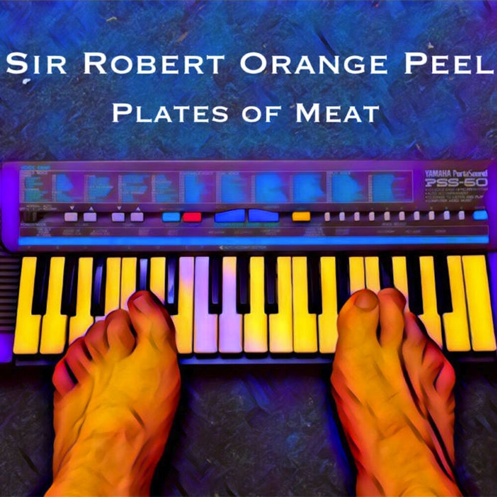Picture of Plates of Meat