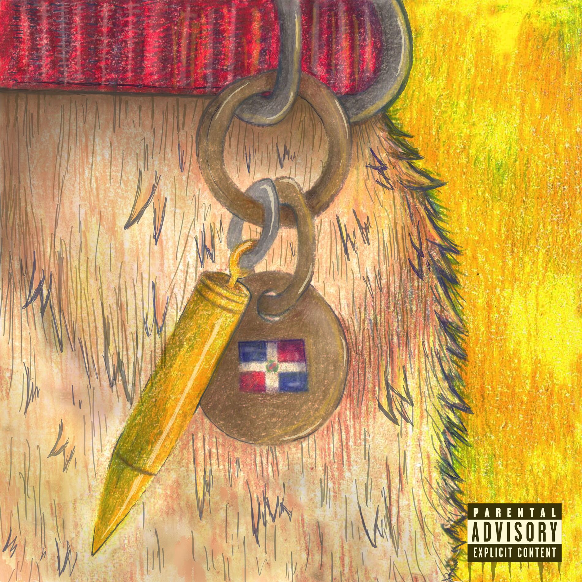 Album cover of El Perro en el Impala
