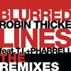 Blurred Lines - Robin Thicke