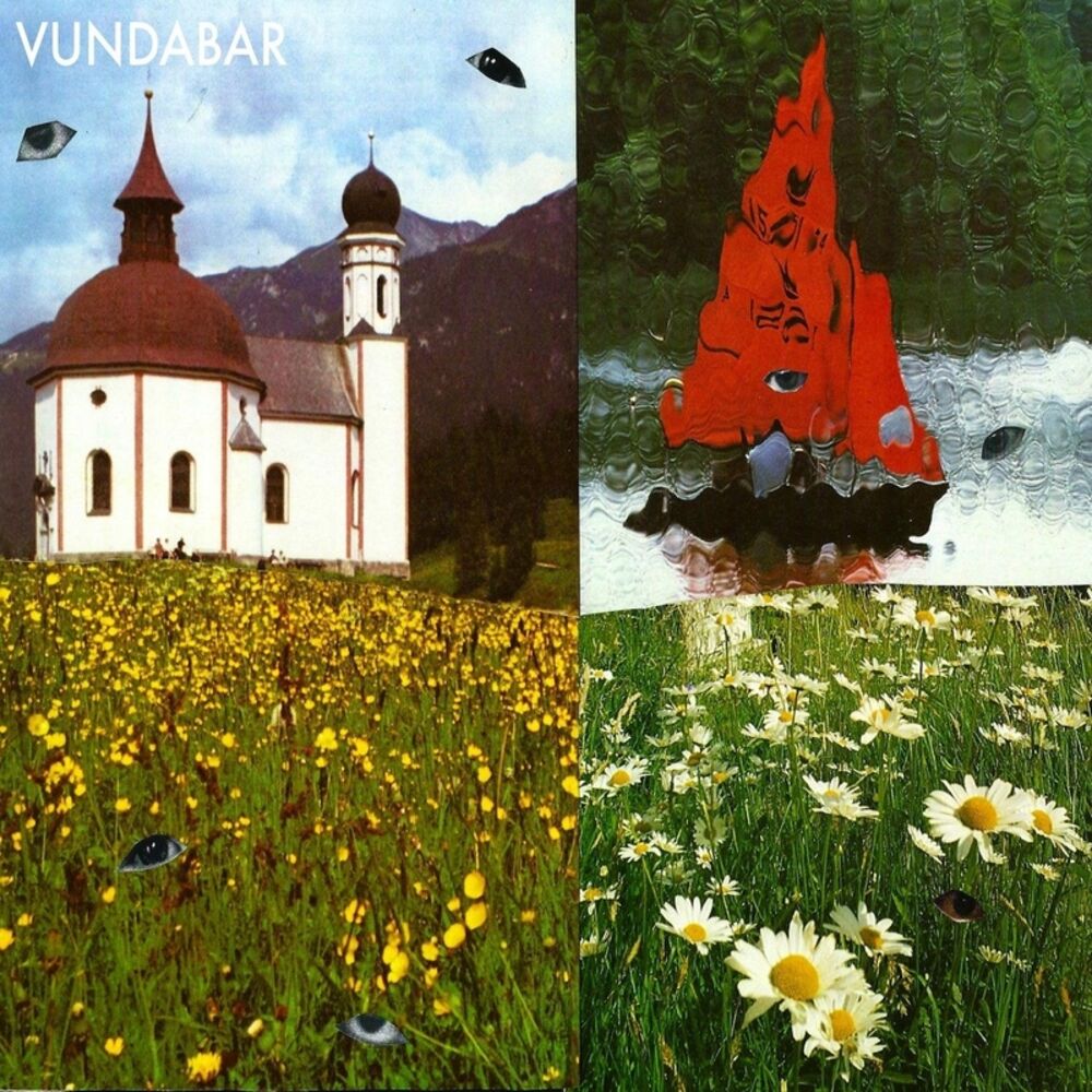 Picture of Vundabar