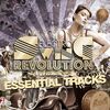 Tricky - Evolution Revolution(Vocals - Ed Kowalczyk)