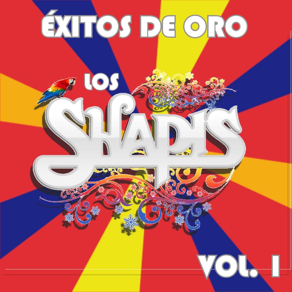 Picture of Éxitos de Oro, Vol. 1