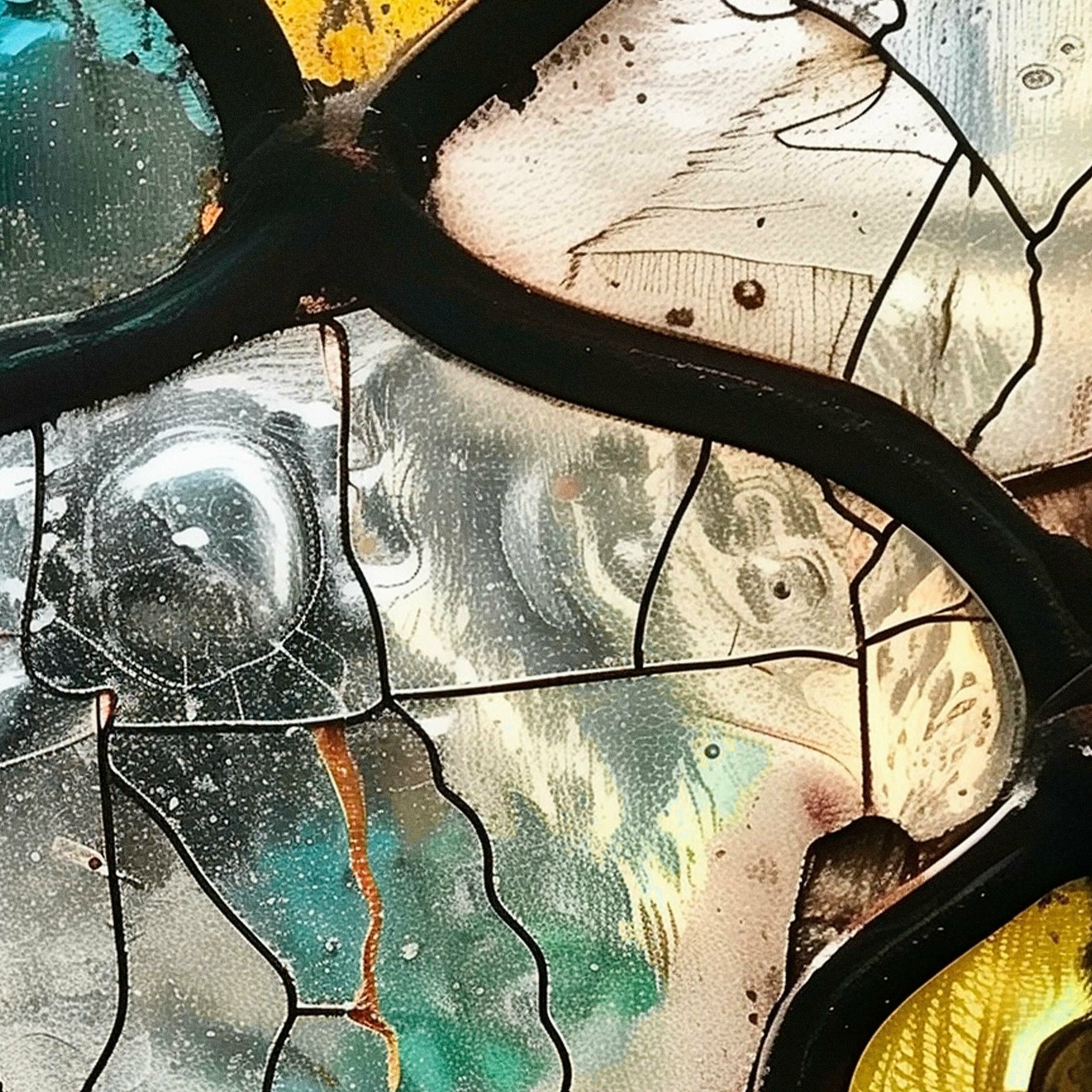 Album cover of Ausencia (feat. Wino)