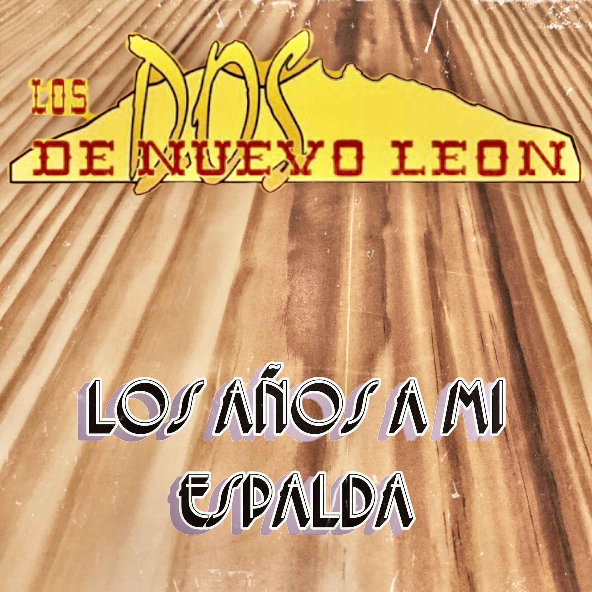 Album cover of Andale Pues
