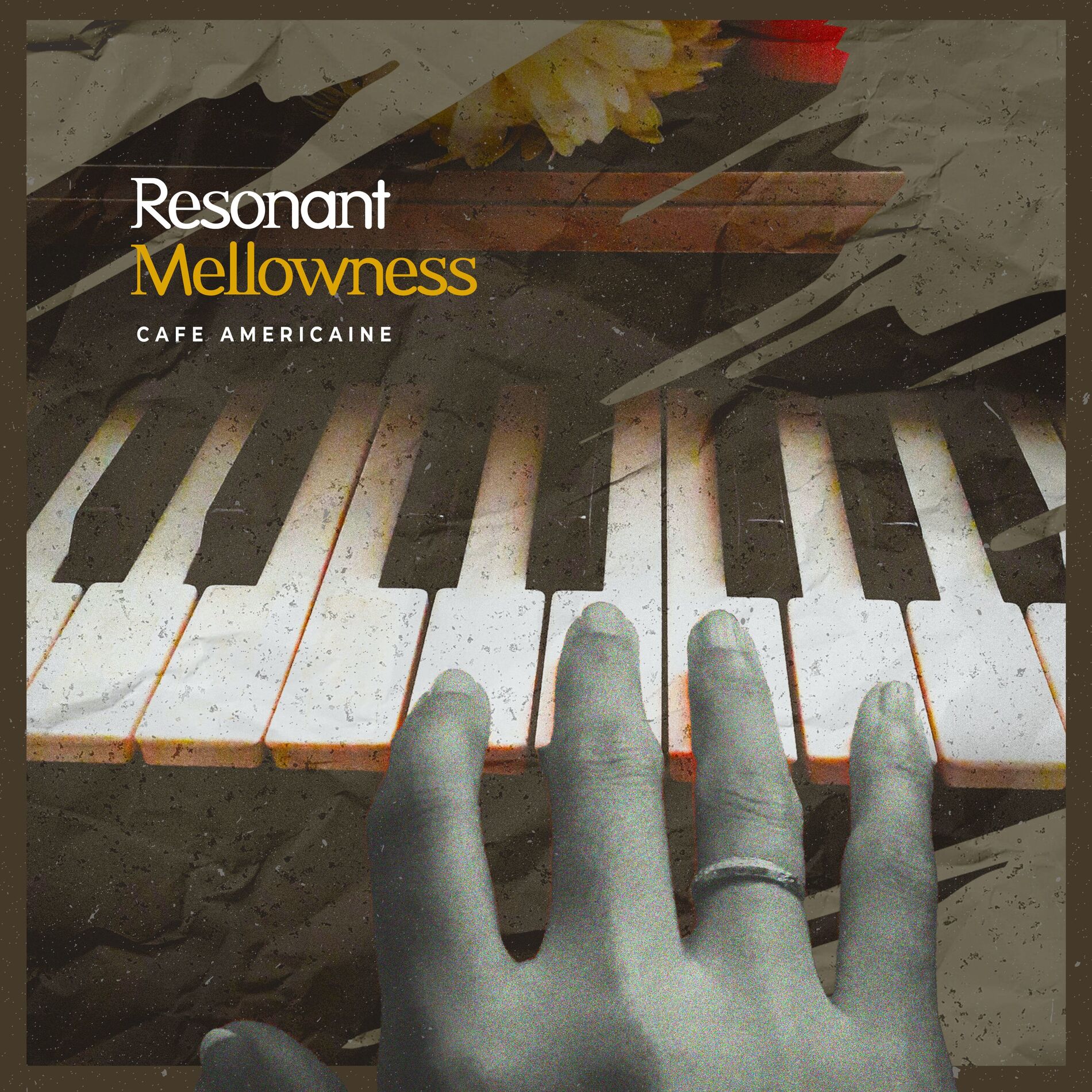 Album cover of Resonant Mellowness