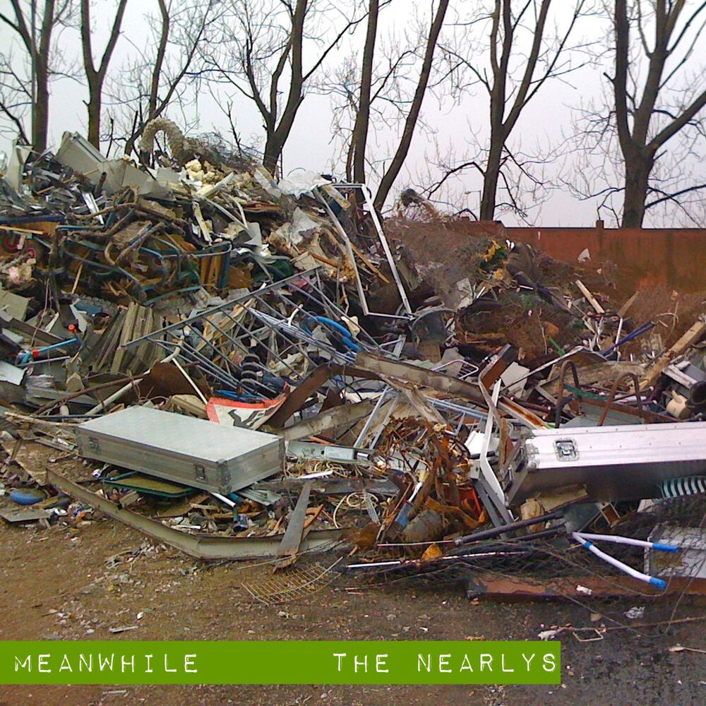 Picture of Meanwhile