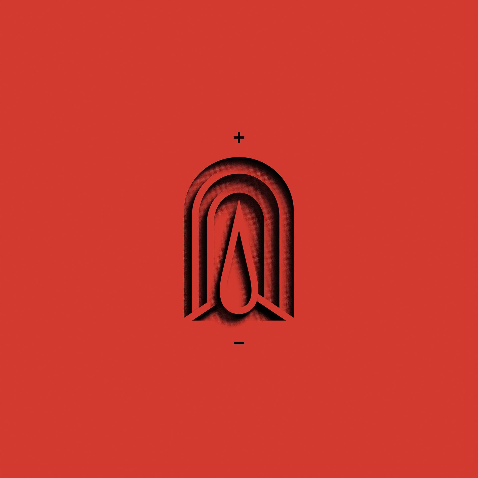 Album cover of Nothing.