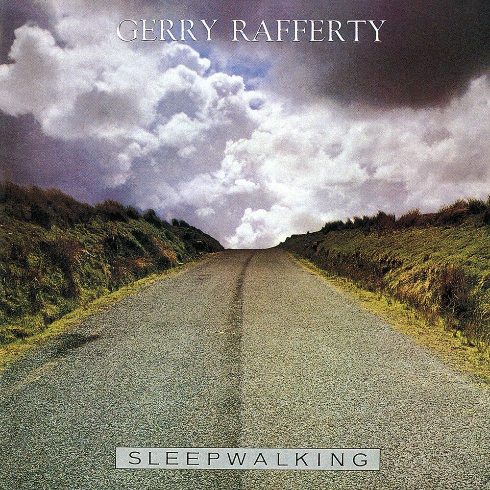Picture of Sleepwalking