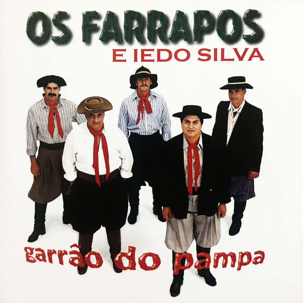 Picture of Garrão do Pampa