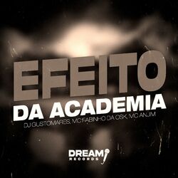 Cover of Efeito Da Academia