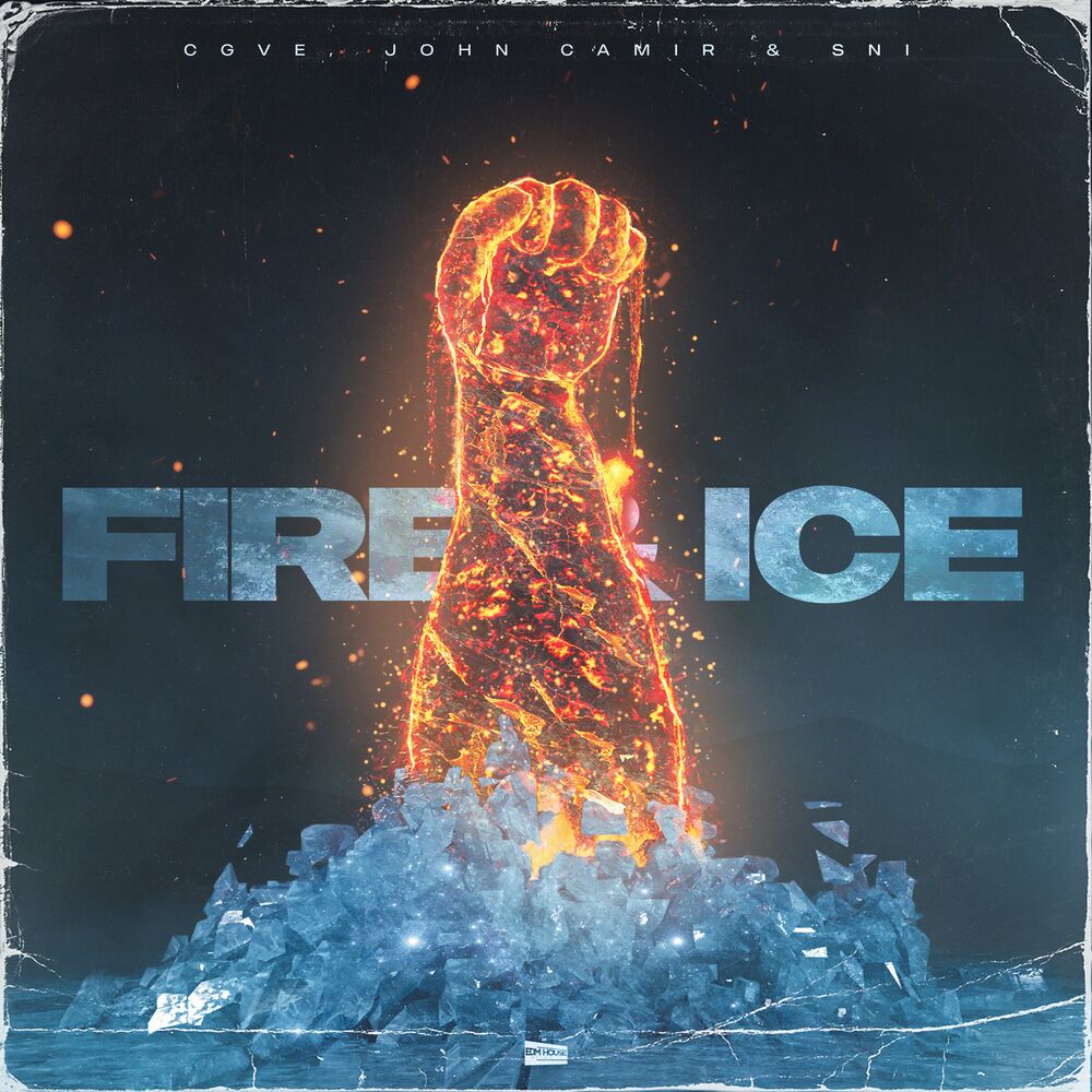 Picture of Fire & Ice
