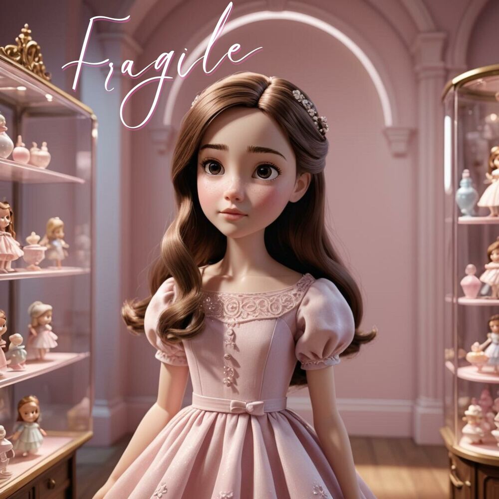 Picture of FRAGILE