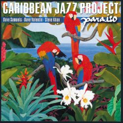 Cover of Paraiso