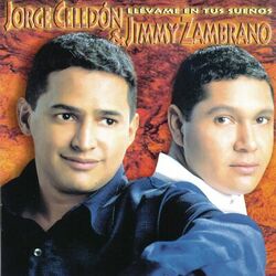 Cover of Llévame En Tus Sueños