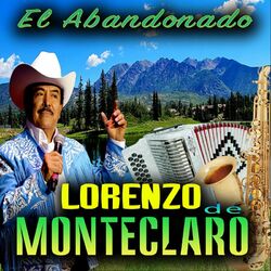 Cover of El Abandonado